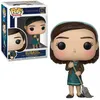 Image de Figurine Funko Pop! La Forme de leau: Elisa avec balai