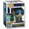 Image de Funko Figurine Pop! Homme Grenouille Avec Carte - La Forme De L'eau en occasion ou reconditionné