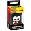 Image de Porte ClÃ© Disney Mickey 90th Anniv - Mickey Mouse Pocket Pop 4cm en occasion ou reconditionné