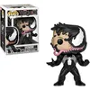 Image de Figurine Funko Pop! Marvel Venom: Venom/Eddie Brock - 10 cm - Noir - Autres