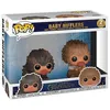 Image de Les Animaux Fantastiques 2 Pack 2 Figurines Pop! Movies Vinyl Baby Nifflers 9 Cm en occasion ou reconditionné