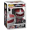 Image de Figurine Power Rangers - Lord Zedd Pop 10cm en occasion ou reconditionné