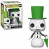Image de Figurine POP! L'étrange Noël de Mr. Jack - Snowman Jack - N° 448 FUNKO