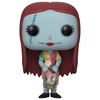 Image de Figurine Funko Pop Disney Nbc Sally With Basket