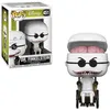 Image de Figurine Funko Pop! Disney : LÉtrange Noël de M. Jack - Dr. Finklestein