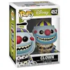 Image de Figurine Pop - L'Ã©trange NoÃ«l De Mr Jack - Clown - Funko Pop en occasion ou reconditionné