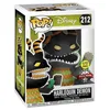 Image de Figurine Nbx - Harlequin Demon Glow In The Dark Exclu Pop 10cm en occasion ou reconditionné