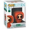 Image de Figurine Pop - South Park - Kenny - Funko Pop en occasion ou reconditionné