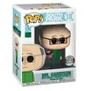 Image de South Park Figurine Pop! Tv Vinyl Mr. Garrison 9 Cm en occasion ou reconditionné