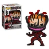 Image de Figurine Funko Pop Bobble Marvel Venom Carnage Cletus Kasady