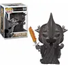 Image de Figurine Funko Pop! Le Seigneur des Anneaux / Le Hobbit: Roi-Sorcier