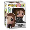 Image de Les Mondes De Ralph 2 Figurine Pop! Movies Vinyl Shank 9 Cm en occasion ou reconditionné