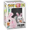 Image de Wreck It Ralph 2 - Bobble Head Pop NÂ° 13 - Fun Bun en occasion ou reconditionné