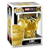 Image de Figurine Pop - Marvel - Loki Gold - Funko Pop en occasion ou reconditionné
