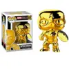 Image de Figura Pop Marvel: Captain America Chrome