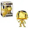Image de Figurine Funko Pop! Marvel: Black Widow Chrome