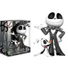 Image de Figura Pop Super Deluxe Disney Pesadilla Antes De Navidad Jack Skellington 10" (25cm)