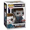 Image de Figurine Halloween - Michael Myers Blood Splatter Exclusive Pop 10cm en occasion ou reconditionné