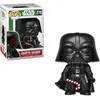 Image de Figurine Pop Star Wars Vacances Dark Vador Chase