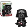 Image de Figurine Funko Pop! Star Wars: Holiday Darth Vader