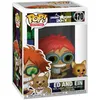 Image de Cowboy Bebop Figurine Pop! Animation Vinyl Edward & Ein 9 Cm en occasion ou reconditionné