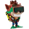 Image de Pop Vinyl Crash Bandicoot Scuba Crash