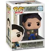 Image de Fallout - Bobble Head Pop NÂ° 372 - Vault Dweller Male en occasion ou reconditionné