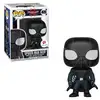 Image de Figurine Funko Pop Bobble Spider Man Noir