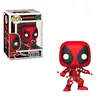 Image de Figurine Funko Pop Holiday Deadpool