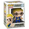 Image de Figurine Fallout - Vault Boy Nerd Rage Pop 10cm en occasion ou reconditionné