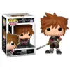 Image de Figura Pop Kingdom Hearts 3: Sora