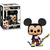 Image de Figurine Funko Pop! Disney Kingdom Hearts 3: Mickey