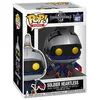 Image de Kingdom Hearts 3 Figurine Pop! Disney Vinyl Soldier Heartless 9 Cm en occasion ou reconditionné