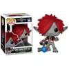 Image de Figura Pop Kingdom Hearts 3: Sora Monstruos Sa