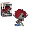 Image de Figurine Funko Pop! Kingdom Hearts 3: Sora (Monsters Inc.)