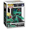 Image de Funko Pop Disney: Kingdom Hearts 3 - Goofy (Monsters Inc.) en occasion ou reconditionné