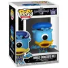 Image de Kingdom Hearts 3 Figurine Pop! Disney Vinyl Donald (Monsters Inc.) 9 Cm en occasion ou reconditionné