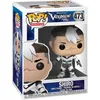 Image de Voltron Pop! Animation Vinyl Figurine Shiro 9 Cm en occasion ou reconditionné