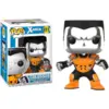 Image de Figura Pop Marvel X-force Colossus Silver Chrome Exclusiva