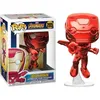 Image de Figurine Funko Pop! Marvel: Infinity War - Iron Man (Red Chrome)