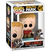 Image de Figurine POP! South Park - Timmy & Gobbles - N° 1471 FUNKO
