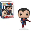 Image de Funko Pop! Heroes: Superman 80 Years - Superman (Flying) Limited Edition Exclusive