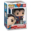 Image de Figurine Funko Pop - Superman NÂ°251 - Superman Vole (34418) en occasion ou reconditionné