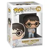 Image de Harry Potter Pop! Movies Vinyl Figurine Harry Potter (Pjs) 9 Cm en occasion ou reconditionné