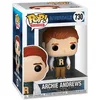 Image de Figurine Riverdale - Archie Pop 10cm en occasion ou reconditionné