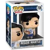 Image de Figurine Pop - Riverdale - Reggie In Football Uniform - Funko Pop en occasion ou reconditionné