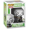 Image de Figurine Pop - Fortnite - Skull Trooper - Funko Pop N°438 en occasion ou reconditionné