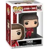 Image de Figurine Funko POP! La Casa de Papel - Tokio