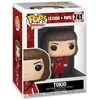 Image de Funko Pop Television: Money Heist - Tokiow/Mask Chase en occasion ou reconditionné