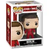 Image de Figurine - Funko Pop - La Casa De Papel - Berlin With Dali Mask en occasion ou reconditionné